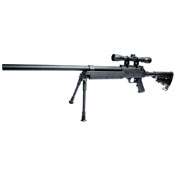 ASG Urban Sniper Spring Airsoft Rifle