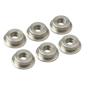 ASG 6mm Metal Bushing - 6pcs