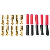 Ultimate Motor Connector Plug