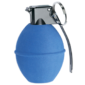 Madbull Airsoft Powder Shot II Sound Grenade