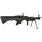 ASG M60E4/Mk43 Commando Airsoft Rifle