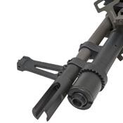 ASG M60E4/Mk43 Commando Airsoft Rifle