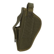 gun Holster - Mid Size