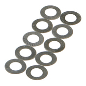 ASG Shim Set - 10 Pcs 0.10mm & 10 Pcs 0.2mm