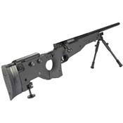 Accuracy International AW .338 Airsoft Sniper Rifle