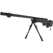 Accuracy International AW .338 Airsoft Sniper Rifle