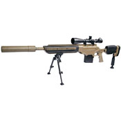 ASG Proline Ashbury ASW338LM Spring Airsoft Rifle