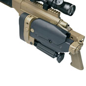 ASG Proline Ashbury ASW338LM Spring Airsoft Rifle