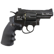 ASG Dan Wesson MB 2.5 Inch CO2 Airsoft Revolver US