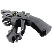 ASG Dan Wesson MB 2.5 Inch CO2 Airsoft Revolver US
