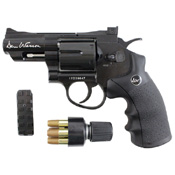 ASG Dan Wesson MB 2.5 Inch CO2 Airsoft Revolver US