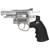 ASG Dan Wesson CO2 Steel BB Revolver