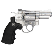 ASG Dan Wesson CO2 Steel BB Revolver