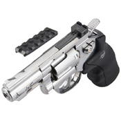 ASG Dan Wesson CO2 Steel BB Revolver