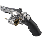 ASG Dan Wesson CO2 Steel BB Revolver