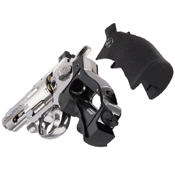 ASG Dan Wesson CO2 Steel BB Revolver