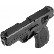 ASG Bersa BP9CC CO2 NBB Steel BB gun