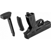 ASG Bersa BP9CC CO2 NBB Steel BB gun