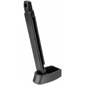 ASG Bersa BP9CC CO2 NBB Steel BB gun