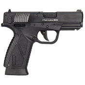 ASG Bersa BP9CC CO2 Blowback Steel BB gun