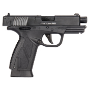 ASG Bersa BP9CC CO2 Blowback Steel BB gun