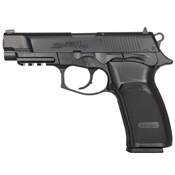 ASG Bersa Thunder 9 PRO CO2 NBB Steel BB gun