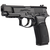 ASG Bersa Thunder 9 PRO CO2 NBB Steel BB gun