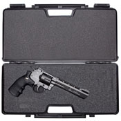 Dan Wesson Airsoft Revolver Case