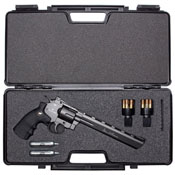 Dan Wesson Airsoft Revolver Case