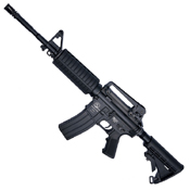 AEG PL Armalite M15A4 Carbine Airsoft Rifle - 360rd