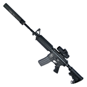 AEG PL Armalite M15A4 Carbine Airsoft Rifle - 360rd