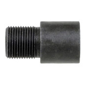 Madbull Airsoft Outer Barrel 1-Inch Extension