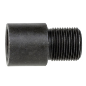 Madbull Airsoft Outer Barrel 1-Inch Extension
