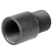 Madbull Airsoft Outer Barrel 1-Inch Extension