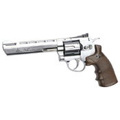 Dan Wesson Revolver Grip - Wood Style
