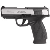 Bersa BP9CC CO2 Dual-Tone BB gun