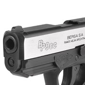 Bersa BP9CC CO2 Dual-Tone BB gun