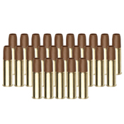 Dan Wesson Power-Down Airsoft Cartridges 25pk