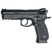 ASG CZ 75 SP-01 Shadow CO2 NBB Steel BB gun