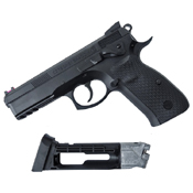 ASG CZ 75 SP-01 Shadow CO2 NBB Steel BB gun