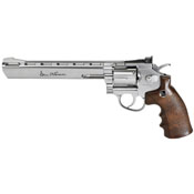 ASG Dan Wesson 8 Inch CO2 Steel BB Revolver