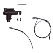 ASG ASHU Hop-Up Chamber w/ Empty Magazine Sensor