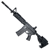 ASG Proline CAA M4 Black Airsoft Rifle