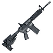 ASG Proline CAA M4 Black Airsoft Rifle