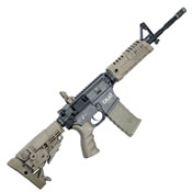 ASG Proline CAA M4 Tan Airsoft Rifle