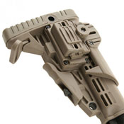 ASG Proline CAA M4 Tan Airsoft Rifle