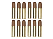 Dan Wesson 6mm Airsoft Revolver Cartridges 12pk