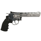 ASG Dan Wesson CO2 Pellet Revolver