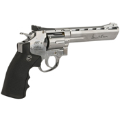 ASG Dan Wesson CO2 Pellet Revolver