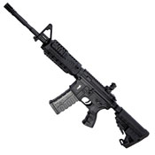 ASG Sportline CAA M4 Black Airsoft Rifle